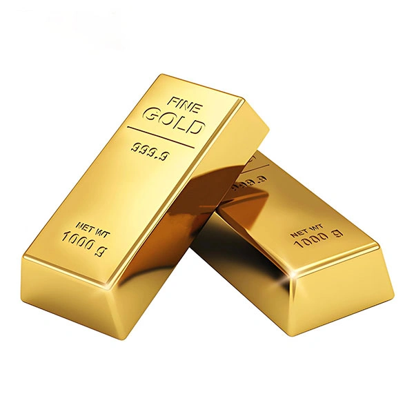 Gold Recovery