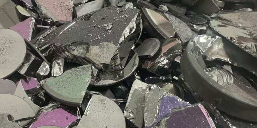 Industry Guide for Recycling Precious Germanium Metal