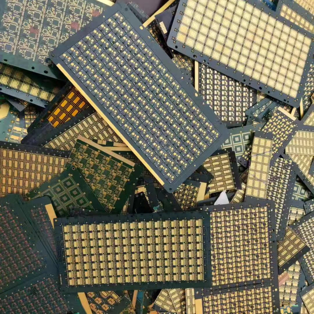 PCB board scrap price