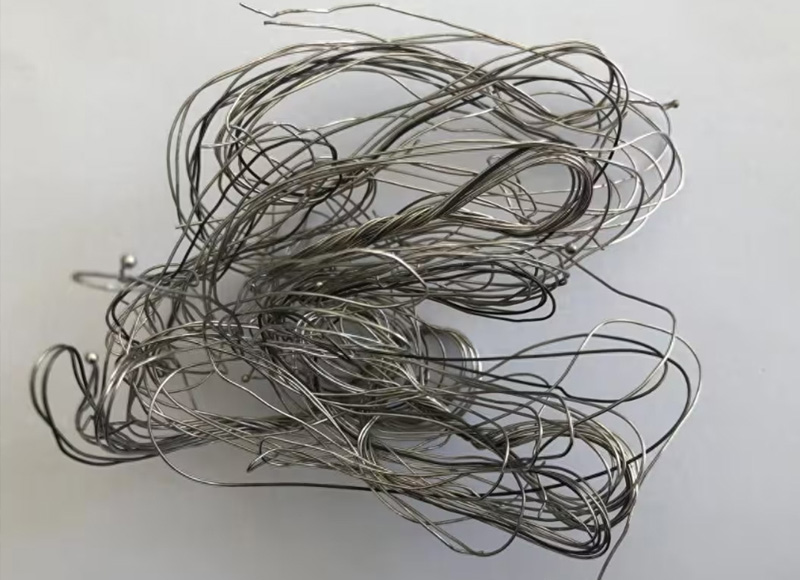 Iridium Wire