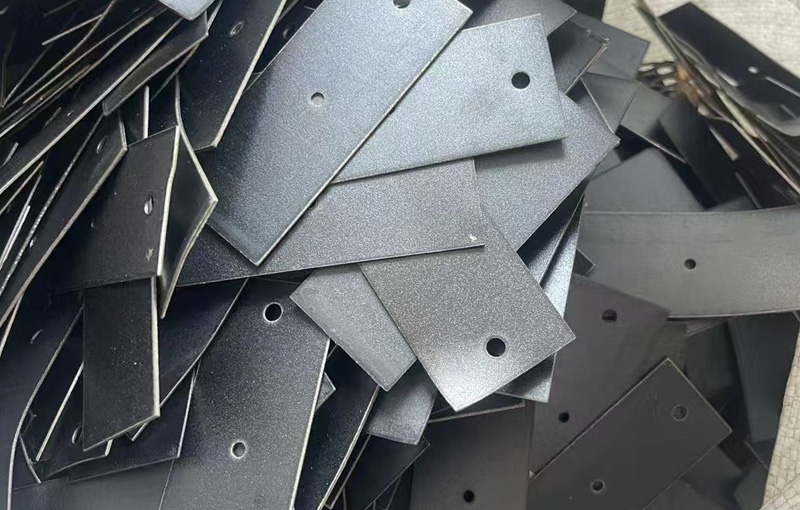 Major MMO Anodes in the Market