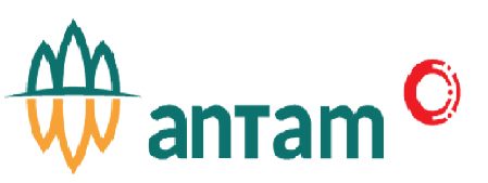 PT ANTAM (Persero) Tbk