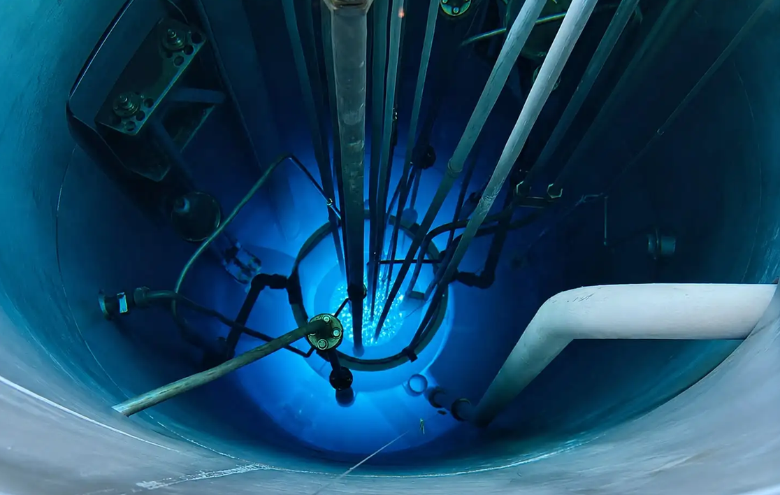 BRIN restarts TRIGA research reactor to support nuclear research